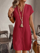 Vestido Feminino
