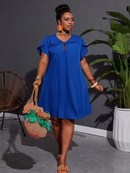 Vestido Feminino
