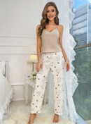 Pijama feminino