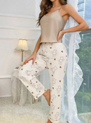 Pijama feminino