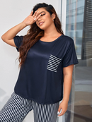 Pijama feminino