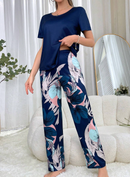 Pijama feminino