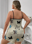 Pijama feminino