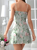 Camisola estampada