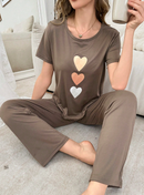 Pijama feminino