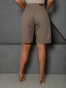 Bermuda jeans color