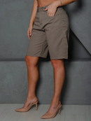 Bermuda jeans color
