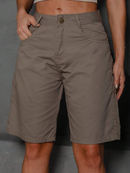 Bermuda jeans color
