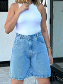 Bermuda jeans