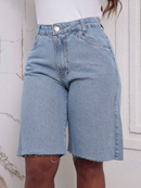 Bermuda jeans