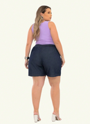 Bermuda feminina