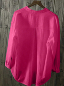 Camisa feminina
