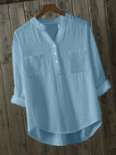Camisa feminina