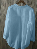 Camisa feminina