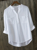 Camisa feminina