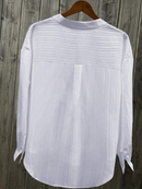 Camisa feminina