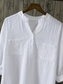 Camisa feminina