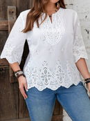 Camisa de lese