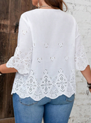 Camisa de lese