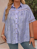 Camisa de lese