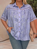 Camisa de lese