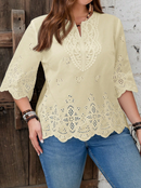 Camisa de lese