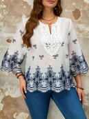 Camisa de lese