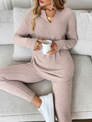 Conjunto de inverno