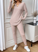 Conjunto de inverno