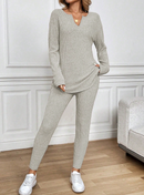 Conjunto de inverno