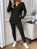 Conjunto de inverno
