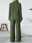Conjunto de inverno