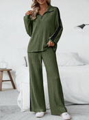 Conjunto de inverno