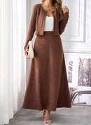 Conjunto de inverno