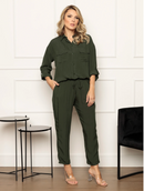Conjunto alfaitaria