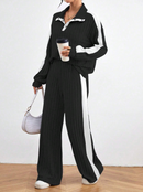 Conjunto de inverno duo color