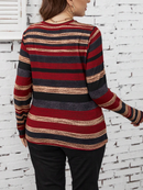 Blusa estampada