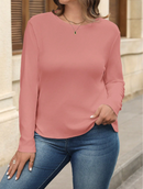 Blusa de inverno