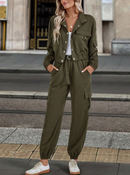 Conjunto de inverno