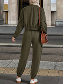 Conjunto de inverno