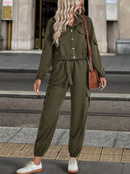 Conjunto de inverno
