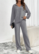 Conjunto de inverno