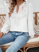 Camisa feminina