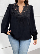 Camisa feminina
