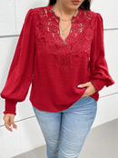 Camisa feminina