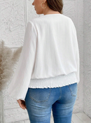 Camisa Feminina
