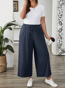 Calça Pantalona