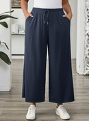 Calça Pantalona
