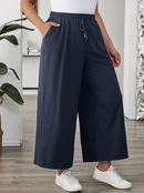 Calça Pantalona
