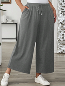 Calça Pantalona